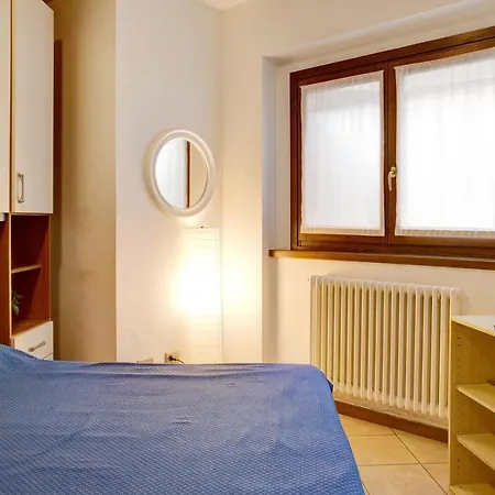 Foresteria Al Cantun * Sondrio