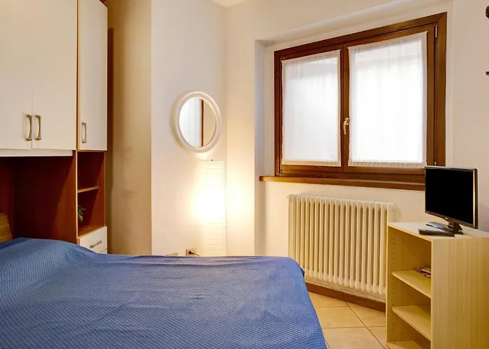 Foresteria Al Cantun * Sondrio