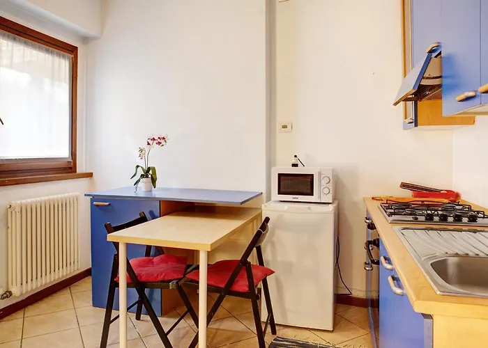 Foresteria Al Cantun * Sondrio